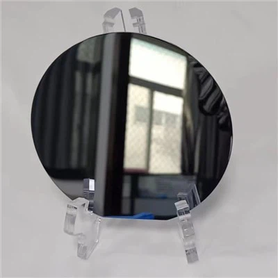 Fz सिलिकॉन वेफर