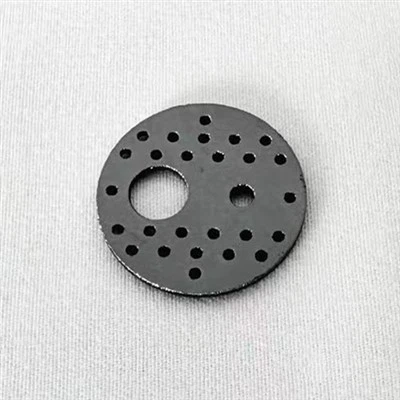 गोल बीडीडी